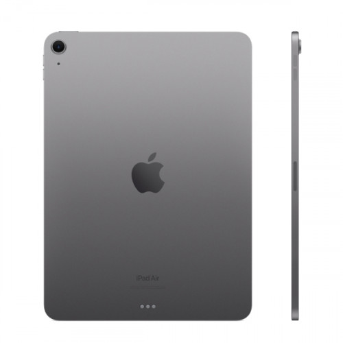 iPad Air (2024) 11" Wi-Fi 256 ГБ (Space Gray / Серый космос)
