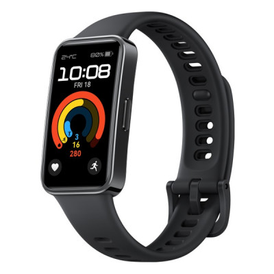 Фитнес-браслет Huawei Band 9 черный