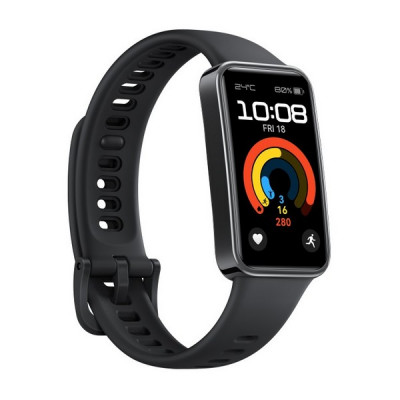 Фитнес-браслет Huawei Band 9 черный