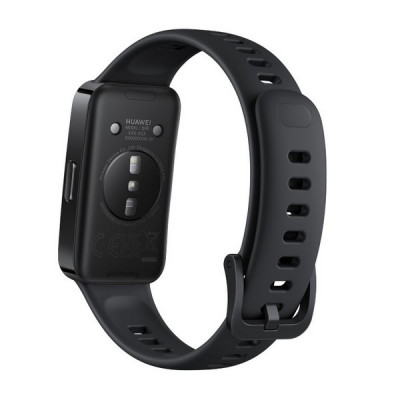 Фитнес-браслет Huawei Band 9 черный