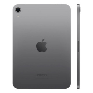 iPad mini (2024) 128 GB Wi-Fi (Space Gray / Серый космос)