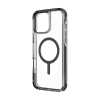Чехол Uniq Combat MagSafe для iPhone 16 Pro черный (IP6.3P(2024)-COMMBLK)
