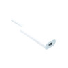 Адаптер Apple Thunderbolt 3 (USB-C) / Thunderbolt 2 Adapter (MMEL2)