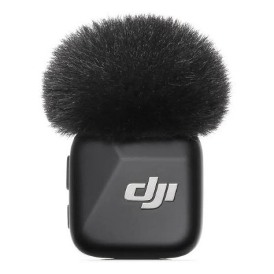 Беспроводной микрофон DJI Mic Mini (1 TX + 1 RX)