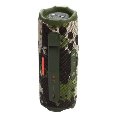 Портативная акустика JBL Flip 7 Squad (JBLFLIP7SQUAD)
