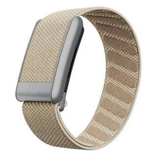 Плетеный ремешок для Whoop 5.0 SuperKnit Band​ (Dune) 959-11-004-036-056