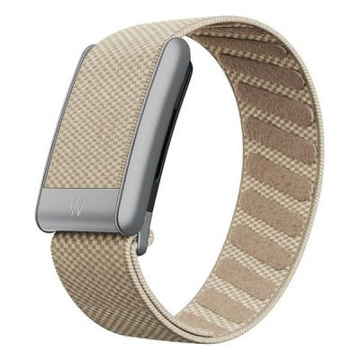 Плетеный ремешок для Whoop 5.0 SuperKnit Band​ (Dune) 959-11-004-036-056
