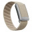 Плетеный ремешок для Whoop 5.0 SuperKnit Band​ (Dune) 959-11-004-036-056