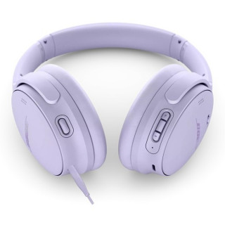 Беспроводные наушники Bose QuietComfort NC Headphones (884367-1200) Chilled Lilac