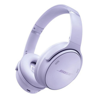 Беспроводные наушники Bose QuietComfort NC Headphones (884367-1200) Chilled Lilac