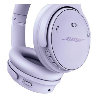Беспроводные наушники Bose QuietComfort NC Headphones (884367-1200) Chilled Lilac