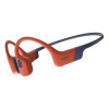 Беспроводные наушники с костной проводимостью SHOKZ OpenSwim Pro (S710) Orange