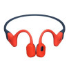 Беспроводные наушники с костной проводимостью SHOKZ OpenSwim Pro (S710) Orange