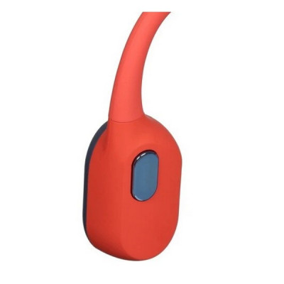 Беспроводные наушники с костной проводимостью SHOKZ OpenSwim Pro (S710) Orange