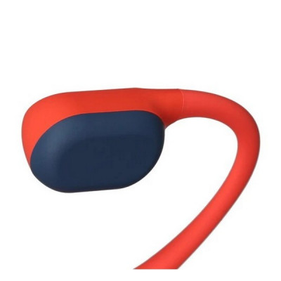 Беспроводные наушники с костной проводимостью SHOKZ OpenSwim Pro (S710) Orange
