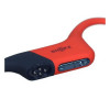 Беспроводные наушники с костной проводимостью SHOKZ OpenSwim Pro (S710) Orange
