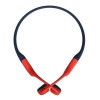Беспроводные наушники с костной проводимостью SHOKZ OpenSwim Pro (S710) Orange