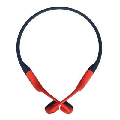 Беспроводные наушники с костной проводимостью SHOKZ OpenSwim Pro (S710) Orange