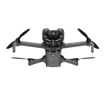 Квадрокоптер DJI Mini 5 Pro (DJI RC-N3)
