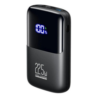 Внешний аккумулятор INIU B61 Portable Charger USB-C Power Bank 10000mAh 22.5W (BI-B61) Black