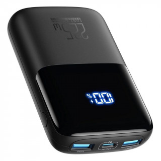 Внешний аккумулятор INIU B61 Portable Charger USB-C Power Bank 10000mAh 22.5W (BI-B61) Black