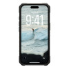 Чехол UAG Pathfinder Magfit для iPhone 17 Pro 6.3" (114548119797) Orange