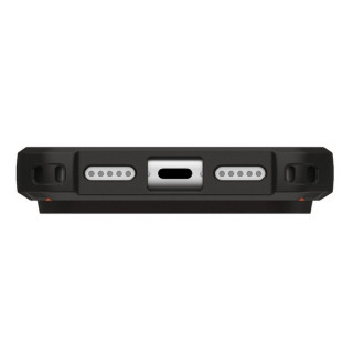 Чехол UAG Pathfinder Magfit для iPhone 17 Pro 6.3" (114548119797) Orange