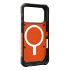 Чехол UAG Pathfinder Magfit для iPhone 17 Pro 6.3" (114548119797) Orange