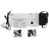 Подсветка для телевизора с функцией ИИ Govee Three-camera TV Backlight 3S Pro 55-65" (R2A80C11)