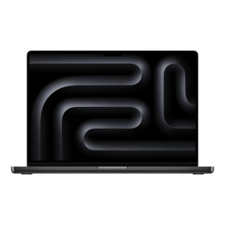 MacBook Pro 16" (M5 Max 18-Core CPU, 40-Core GPU, 2026) 48ГБ 2ТБ SSD Черный космос (Space Black)