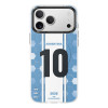 Чехол Benks Dynamic D3 Limited Edition для iPhone 17 Pro Max 6.9" (C.K.QS.AP.DC.D070) Argentina