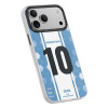 Чехол Benks Dynamic D3 Limited Edition для iPhone 17 Pro Max 6.9" (C.K.QS.AP.DC.D070) Argentina
