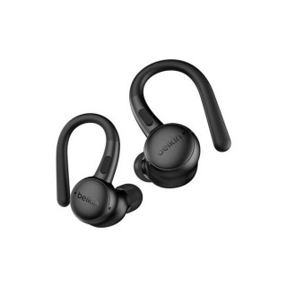 Беспроводные TWS-наушники Belkin SoundForm ActiveFit (AUC016hqBK) Black