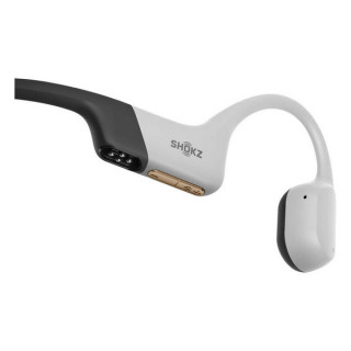 Беспроводные наушники с костной проводимостью SHOKZ OpenSwim Pro (S710) White