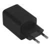 Сетевое зарядное устройство Anker Nano 3 47W 2xUSB-C (A2039L11) Black