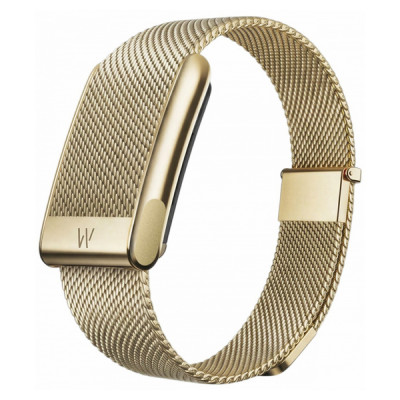 Металлический ремешок для Whoop MG Meridian Band (Gold)