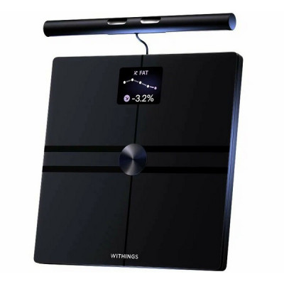 Умные весы Withings BodyFit Black