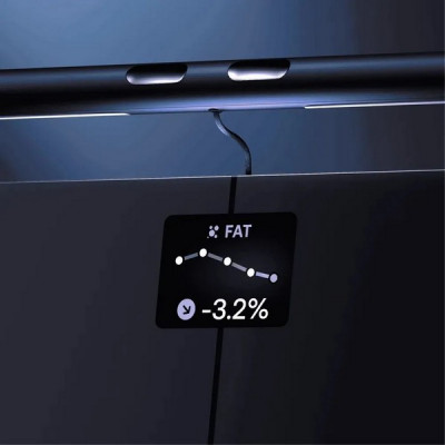 Умные весы Withings BodyFit Black