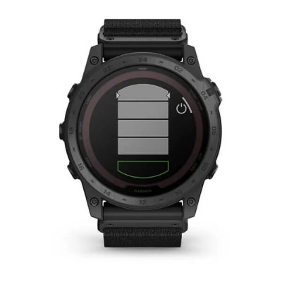 Умные часы Garmin Tactix 7 Pro (010-02704-11)