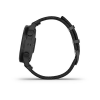 Умные часы Garmin MARQ Commander (Gen 2) Carbon Edition 46 мм