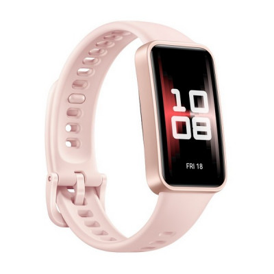 Фитнес-браслет Huawei Band 9 AMOLED (Чарующий розовый / Pink)