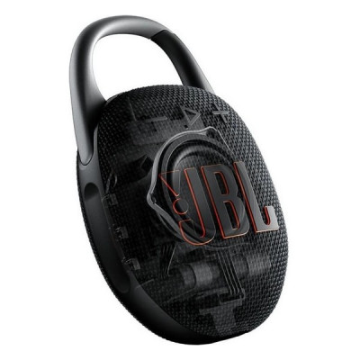 Портативная колонка JBL Clip 5 White