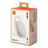 Портативная колонка JBL Clip 5 White