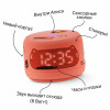 Умная колонка Яндекс Станция Лайт 2 с Алисой (YNDX-00026ORG) коралловый