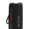 Портативная акустика JBL Flip 7 Black (JBLFLIP7BLK)