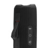 Портативная акустика JBL Flip 7 Black (JBLFLIP7BLK)