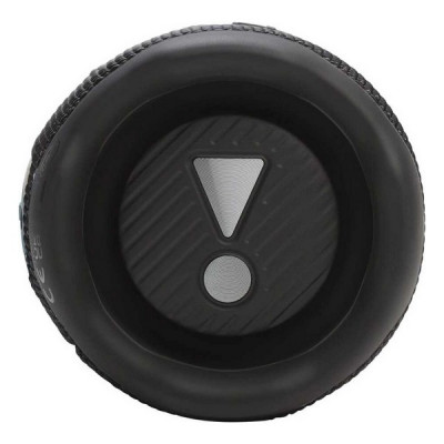 Портативная акустика JBL Flip 7 Black (JBLFLIP7BLK)