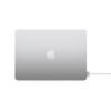 Кабель Apple USB-C - MagSafe 3 (2 м) Silver / Серебристый (MW613)
