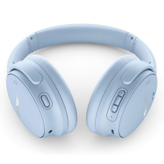 Беспроводные наушники Bose QuietComfort NC Headphones (884367-0500) Moonstone Blue