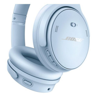 Беспроводные наушники Bose QuietComfort NC Headphones (884367-0500) Moonstone Blue